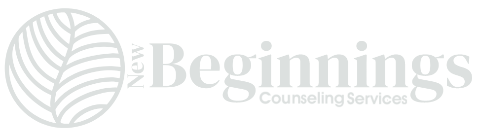 New Beginings Counseling Logo